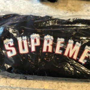 Icy Arc Hooded sweatshirt Supreme Large